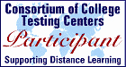 Consortium-College-Testing-Centers