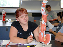 Degrees and Programs