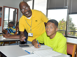 Special non-credit programs at SFSC