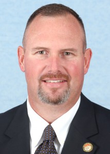 Derren Bryan, Trustee
