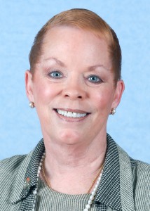 Trustee Lana Puckorius