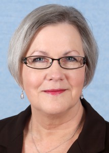 Kris Rider, Board Chair