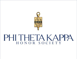 Phi Theta Kappa Logo