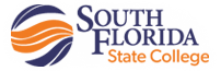 South Florida State College Logo