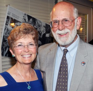 Dr.Stephens and wife Laurie, 200dpi