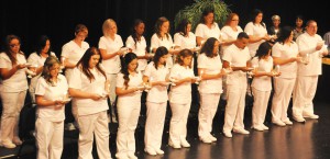 SFSC LPN Graduating Class July 2015-1