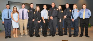 SFSC Fire Grads Apr 11