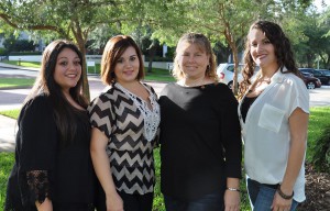 SFSC Radiologic Technologists Grads