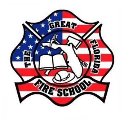 Great Florida Fire School Link to Website