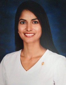 Photo of Melissa Acosta