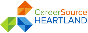 CareerSource Heartland Logo