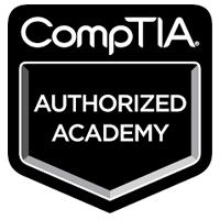 SFSC is an authorized CompTIA Academy.