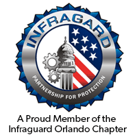 SFSC is a proud member of the Infraguard Orlando chapter.