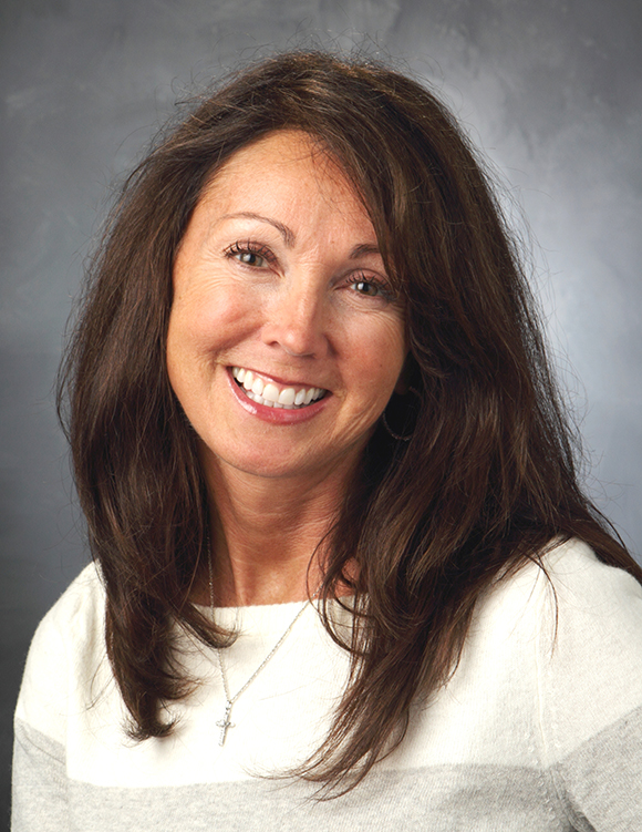 Tami Cullens