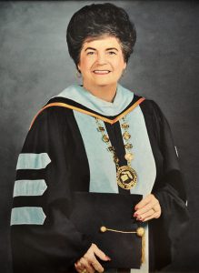 Dr. Catherine P. Cornelius