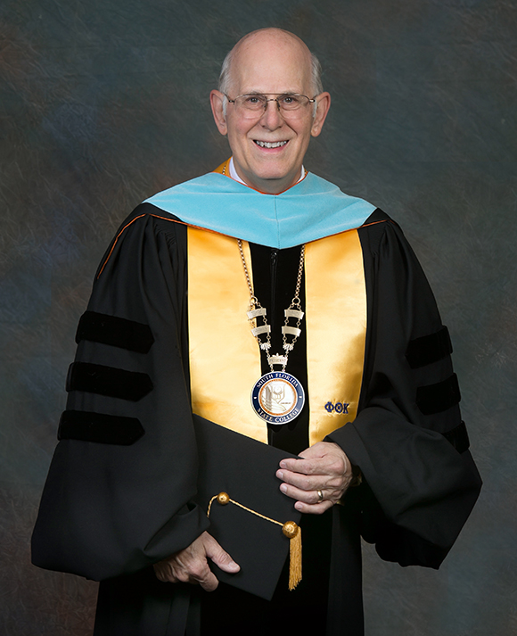 Dr. Norman L. Stephens Jr.