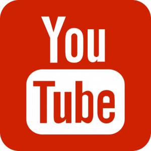 YouTube icon