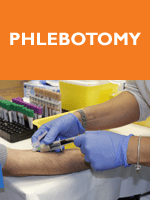 This link goes to Phlebotomy programs.
