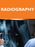 This link goes to Radiography programs.