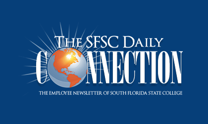 Visit the SFSC Daily Connection