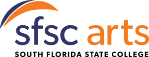 SFSC Arts Logo