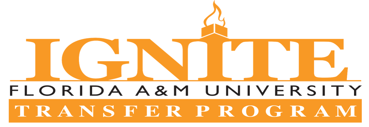 FAMU Ignite Logo