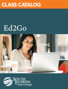 Click to access the PDF version of the Ed2Go online class catalog.