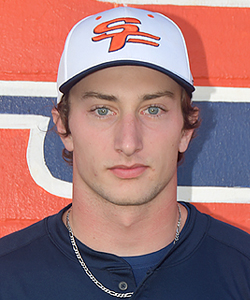 Andrew Cox, No. 15
