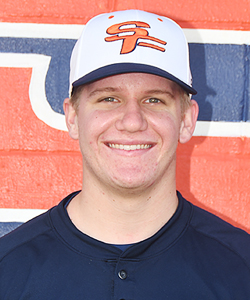Andrew Morris, No. 16