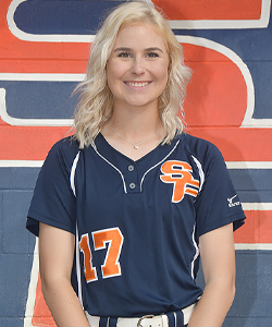 Skyler Theodorson, No. 17
