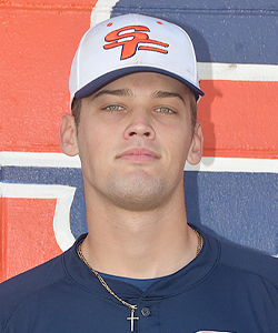 Blayne Huter, No. 19