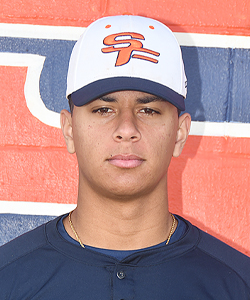Jadiel Martinez, No. 20