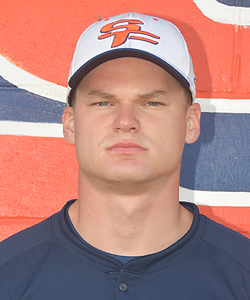 Jack Keeler, No. 23
