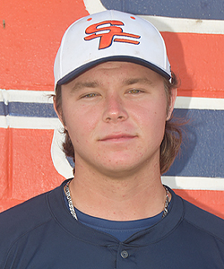 Ryan Jacobs, No. 27