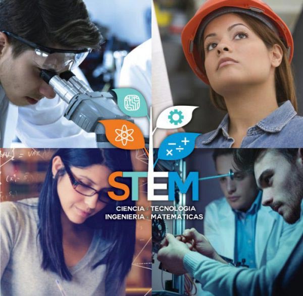 Research, technology, and invention are some of the careers awaiting STEM graduates.