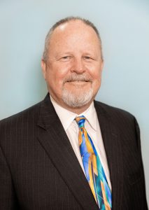 Peter Elliott
