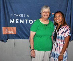 Take Stock in Children Senior Recognition Breakfast