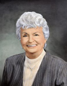 photo of Kay Whiddon