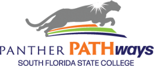 Panther PATHways Logo