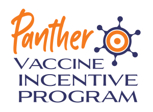 Panther Vaccine Incentive Program