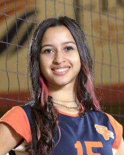 Yeishlanie Reyes