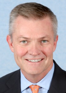 Trustee Kenneth Lambert