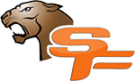 Panther Athletics Logo