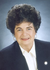 Dr. Catherine P. Cornelius