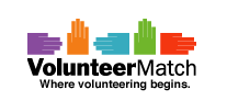 Volunteer Match Logo