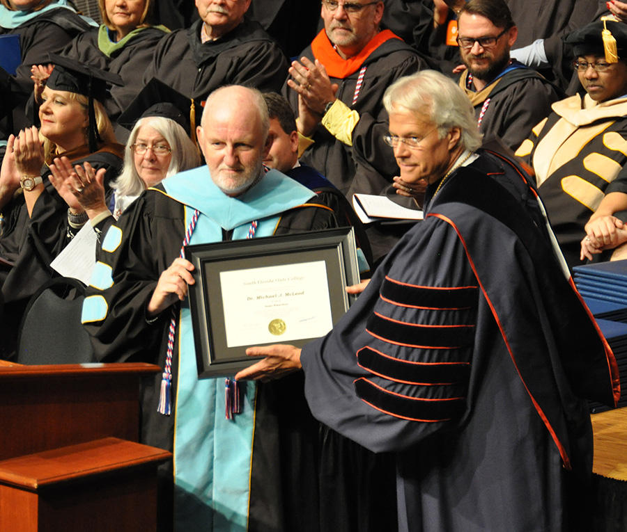 South Florida State College