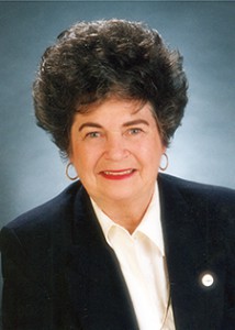 Dr. Catherine P. Cornelius