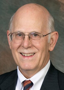Dr. Norman L. Stephens Jr.