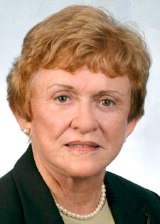 Joan Hartt