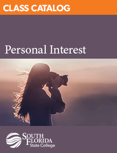 Corporate Training Personal Interest Class Catalog